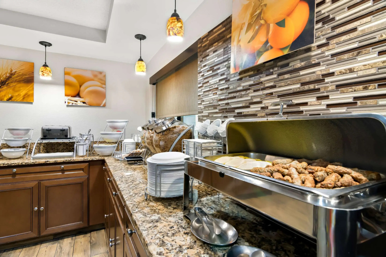 Comfort Inn Joliet West I-80