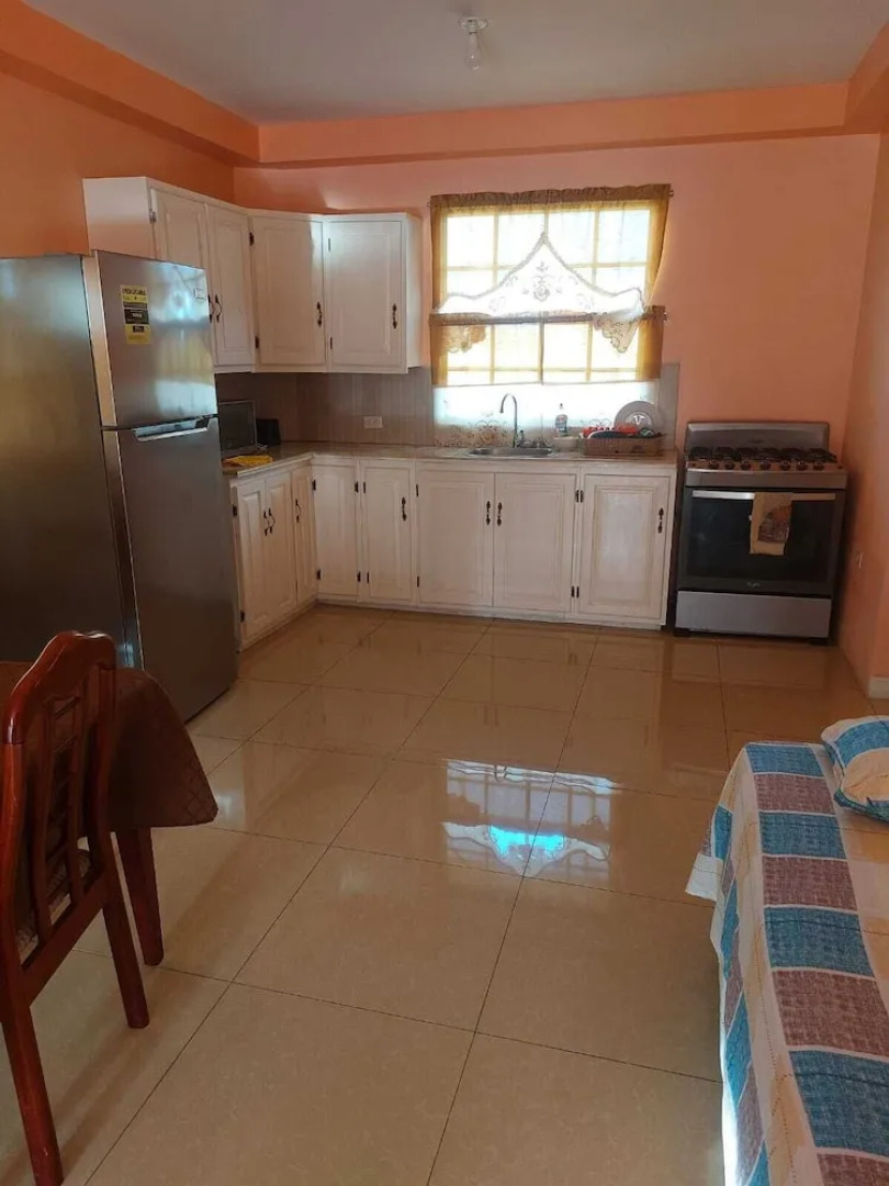 SherNest Guest House