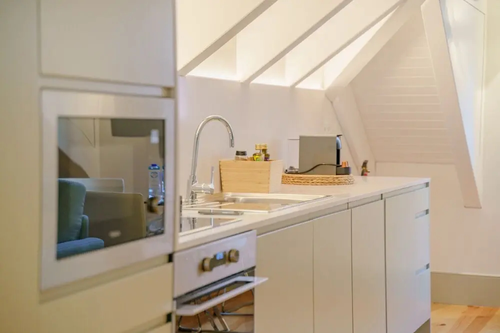 Feel Porto Matosinhos Flats