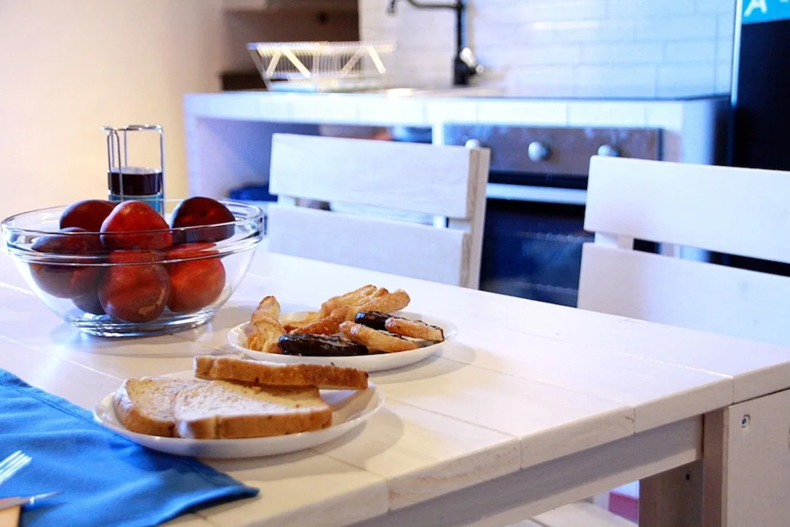 Living History - Palazzo Pretorio