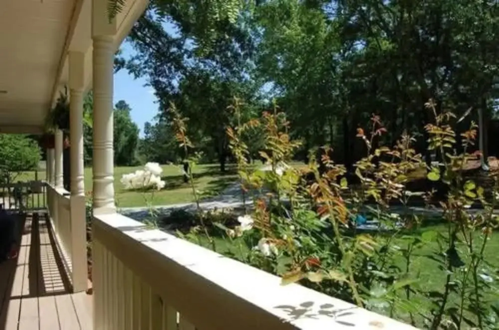 Serenity Pointe Bed and Breakfast