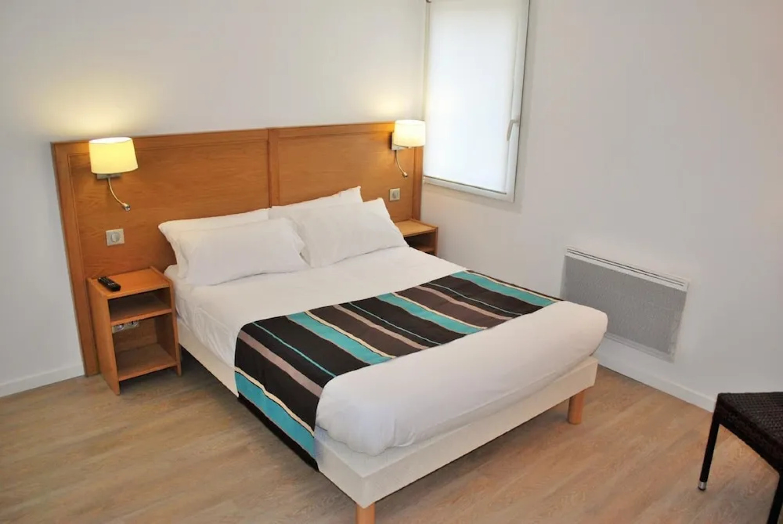 Hôtel Restaurant Relais des Champs