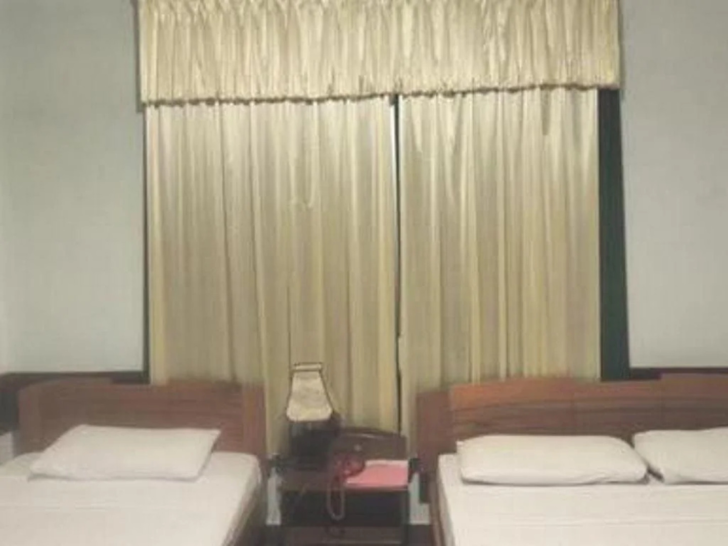 Phuong Hoang - Phoenix Hotel