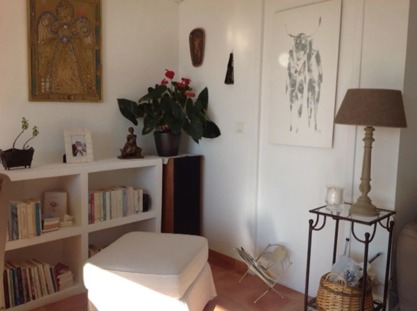 Villa With 3 Bedrooms in Tourrettes, With Private Pool, Furnished Gard