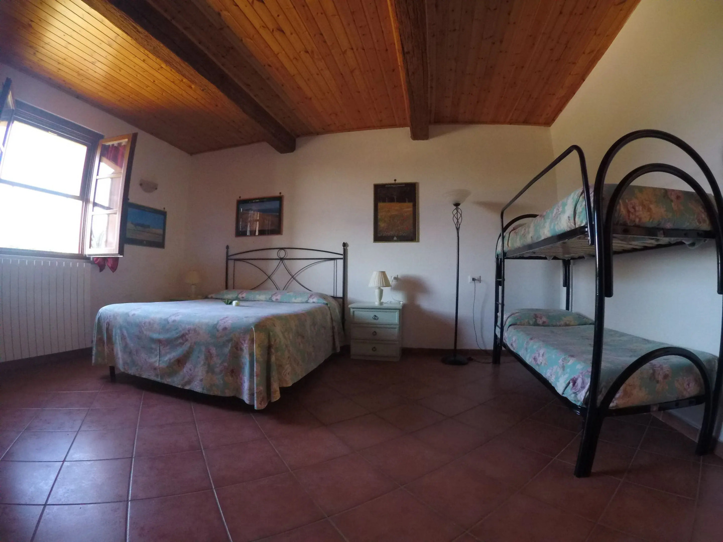 Agriturismo Barbadoro