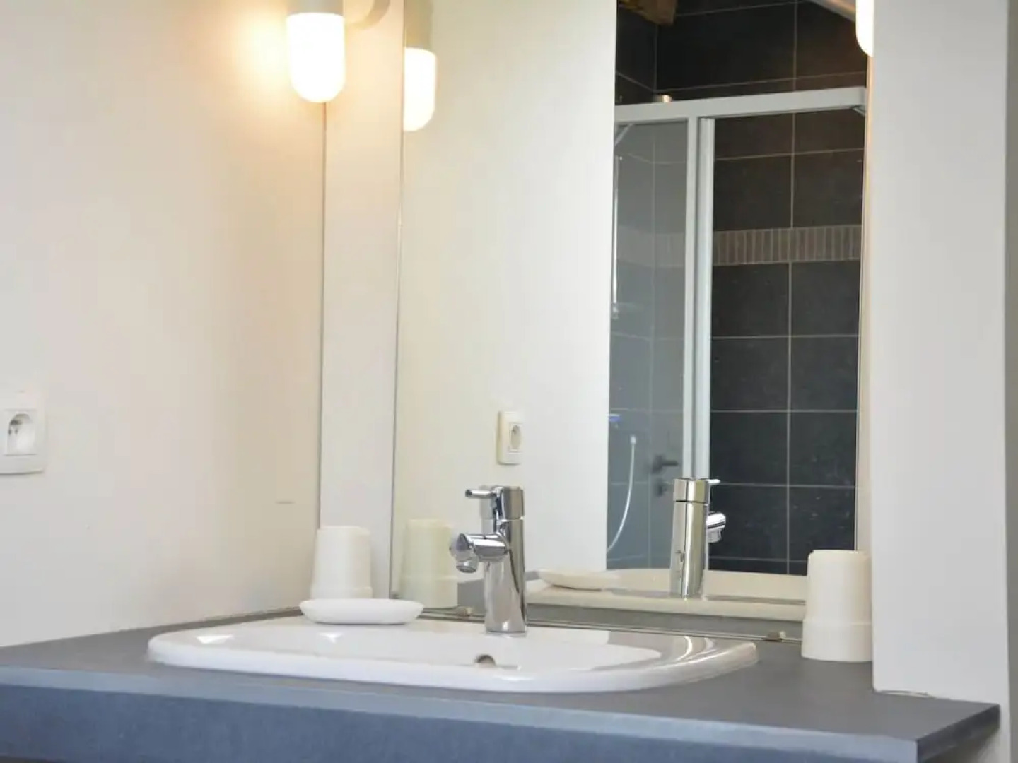 Beautiful Ardennes House in Quiet Area