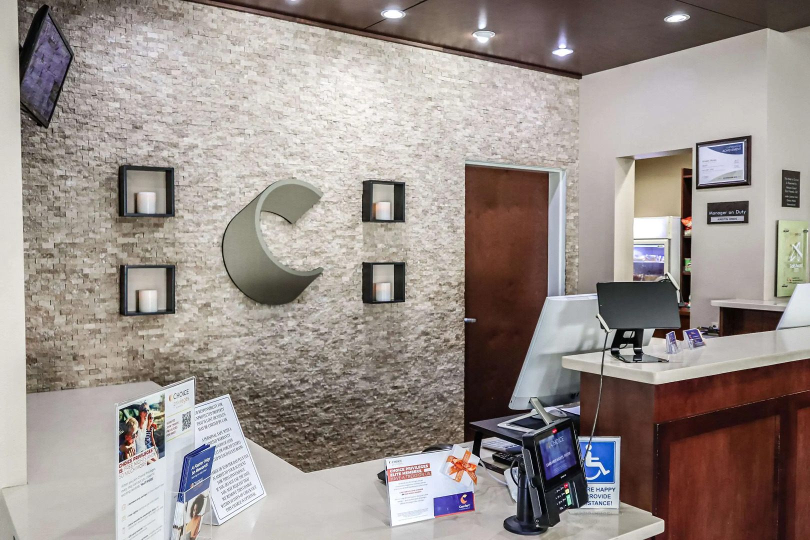 Comfort Suites Dunnellon near Rainbow Springs