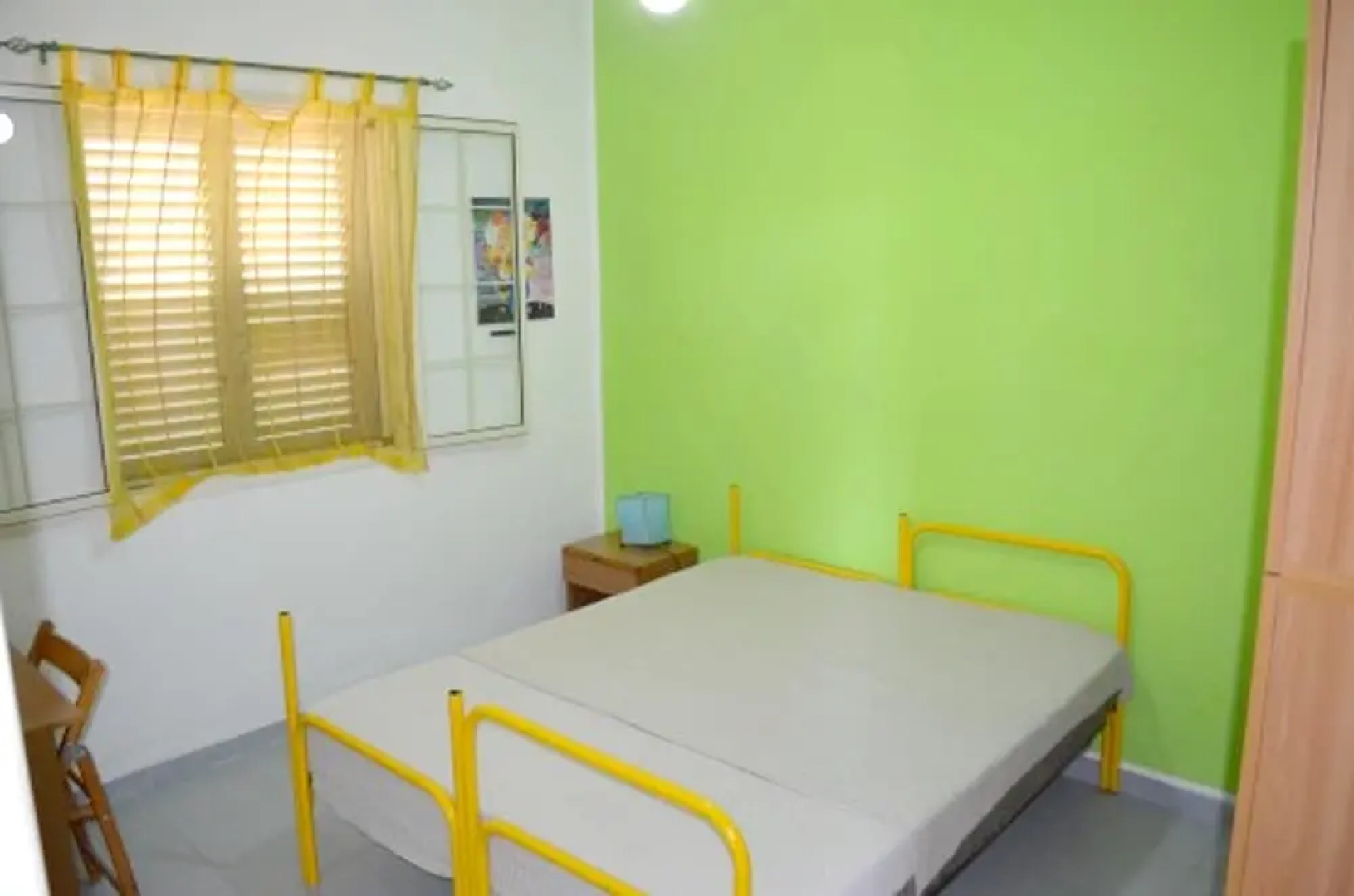 Villa With 2 Bedrooms in Floridia, With Private Pool, Enclosed Garden and Wifi Near the Beach