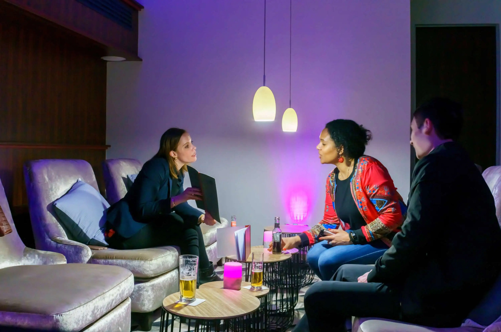 Premier Inn Köln City Mediapark