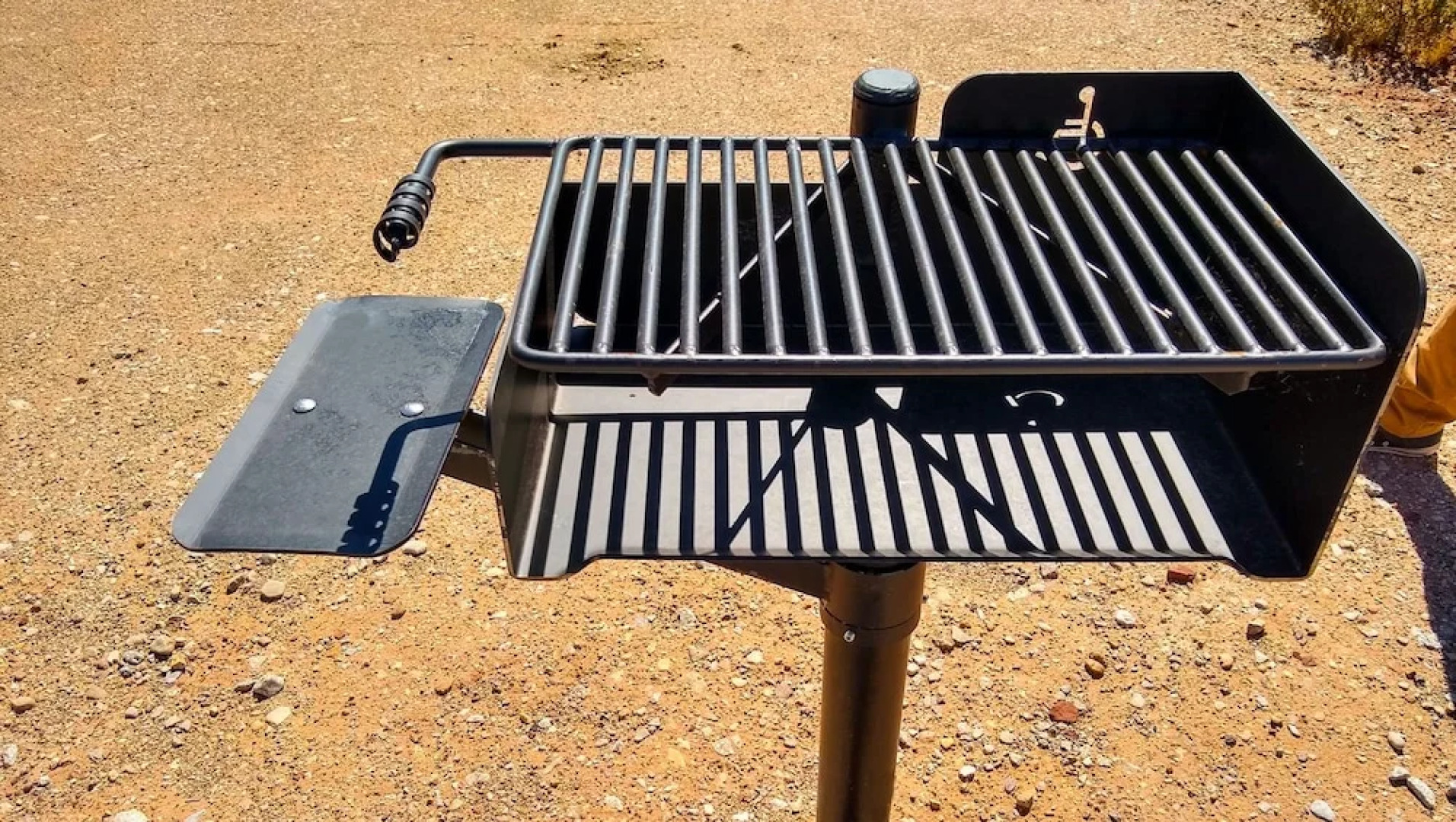 Ticaboo Hite Outpost