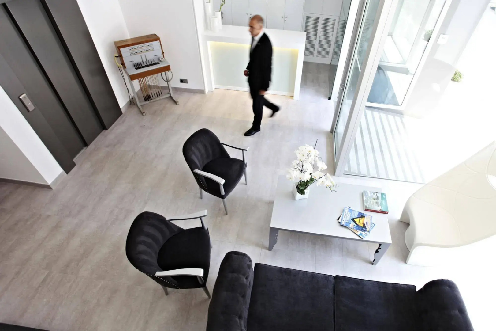 Mar Calma Hotel