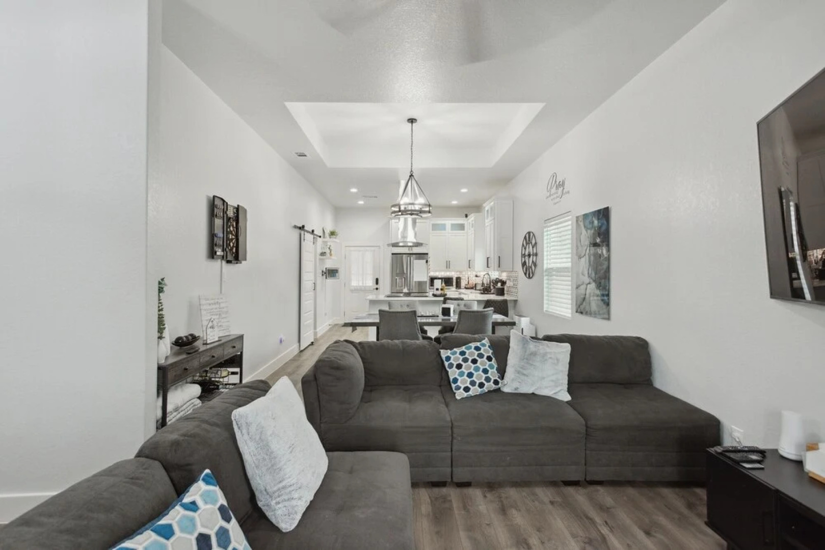 Tranquil Oasis Near Canyon Lake 3 Bedroom Home by RedAwning