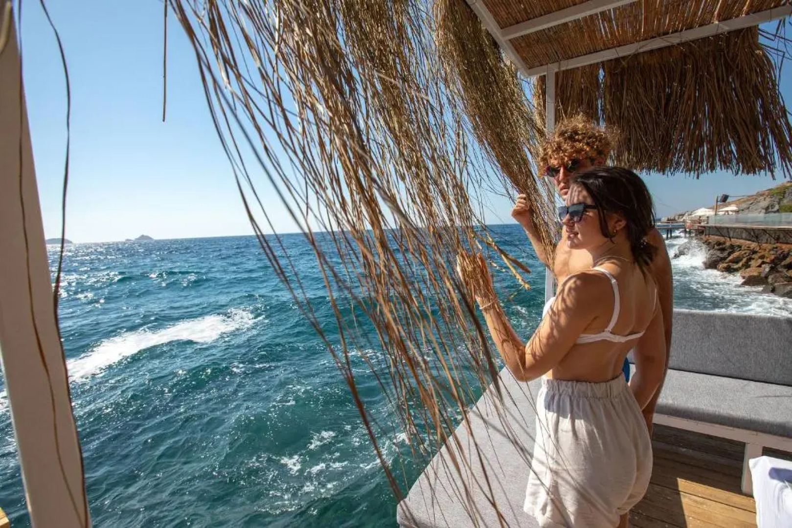 Palmalife Bodrum Resort & Spa