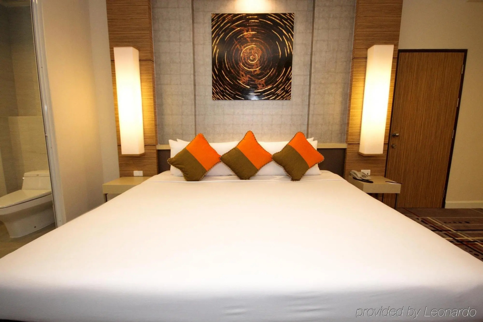 Miracle Suvarnabhumi Airport