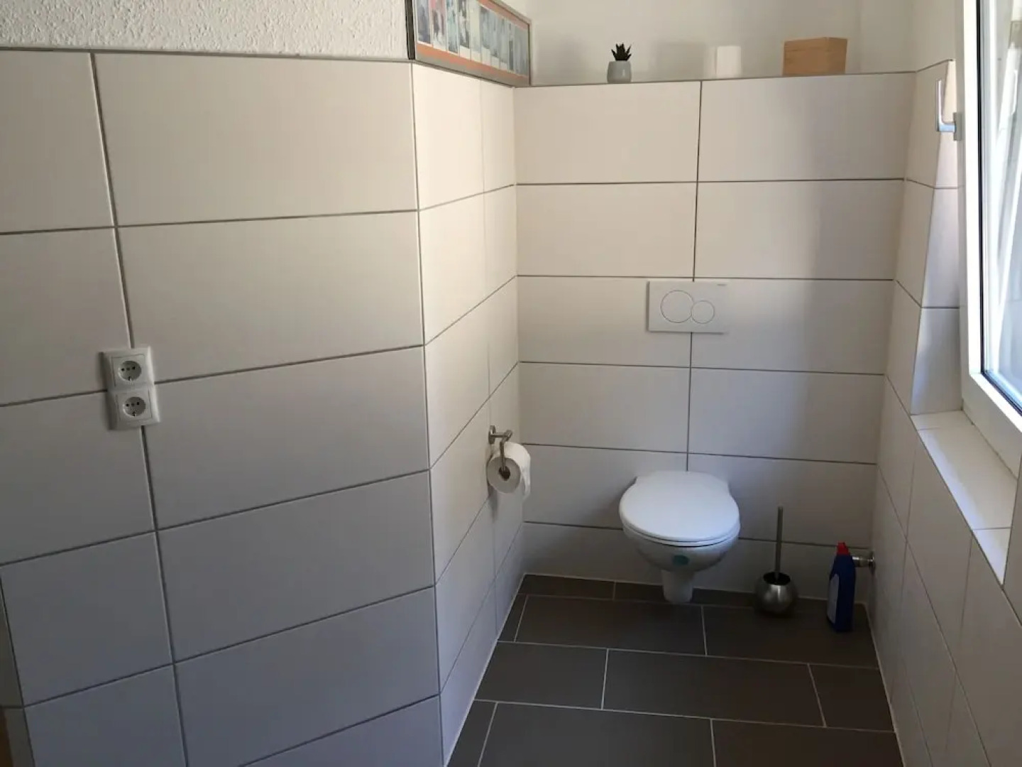 Ferienhaus Rheinblick