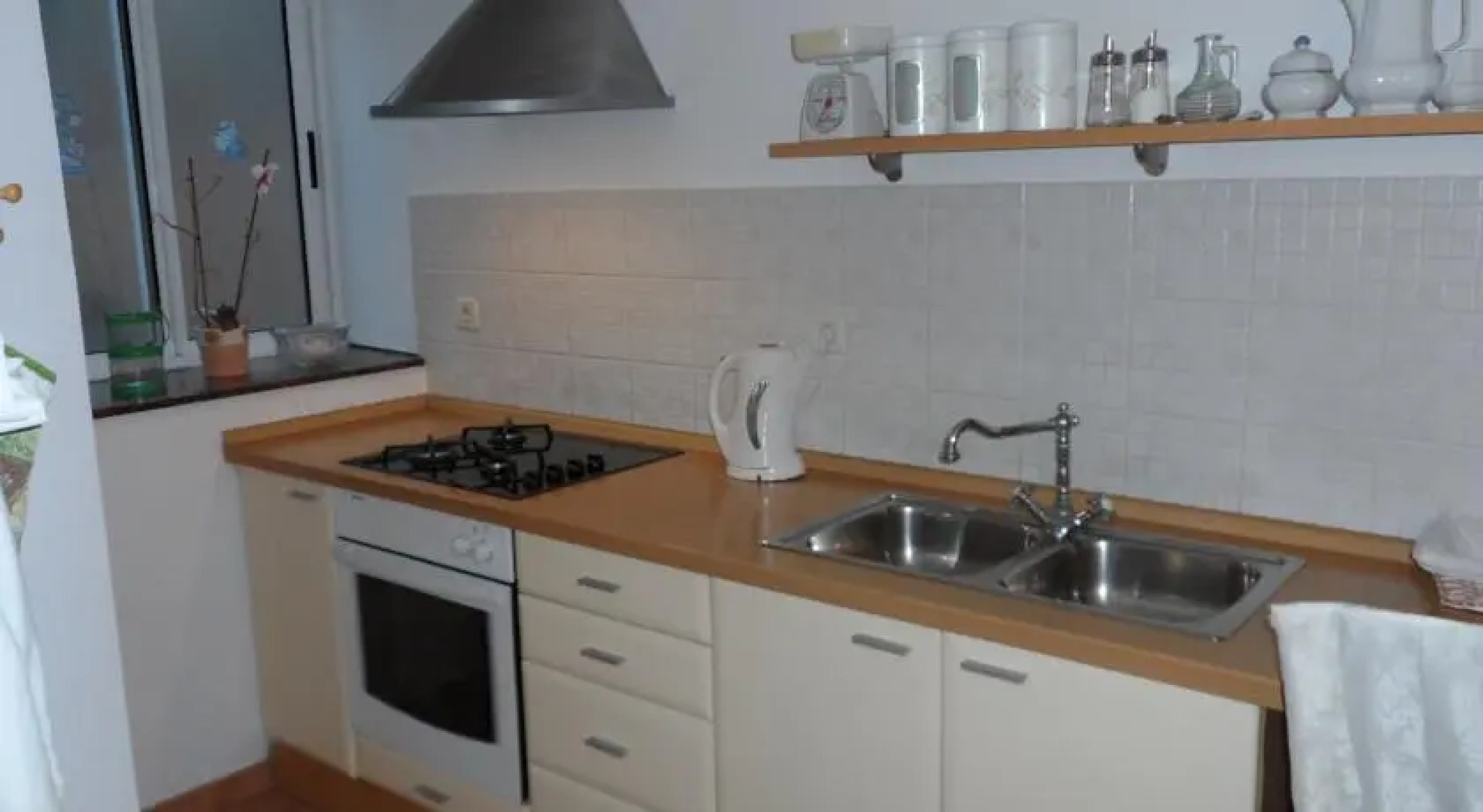 Apartments San Marco