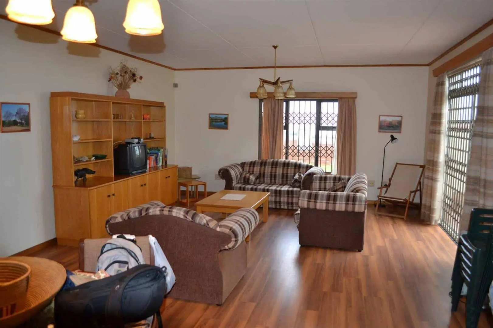 Etusis Lodge