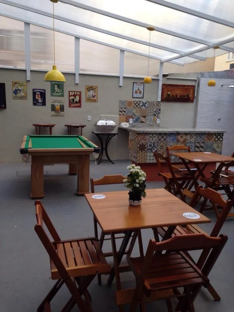 Niteroi Hostel Icarai