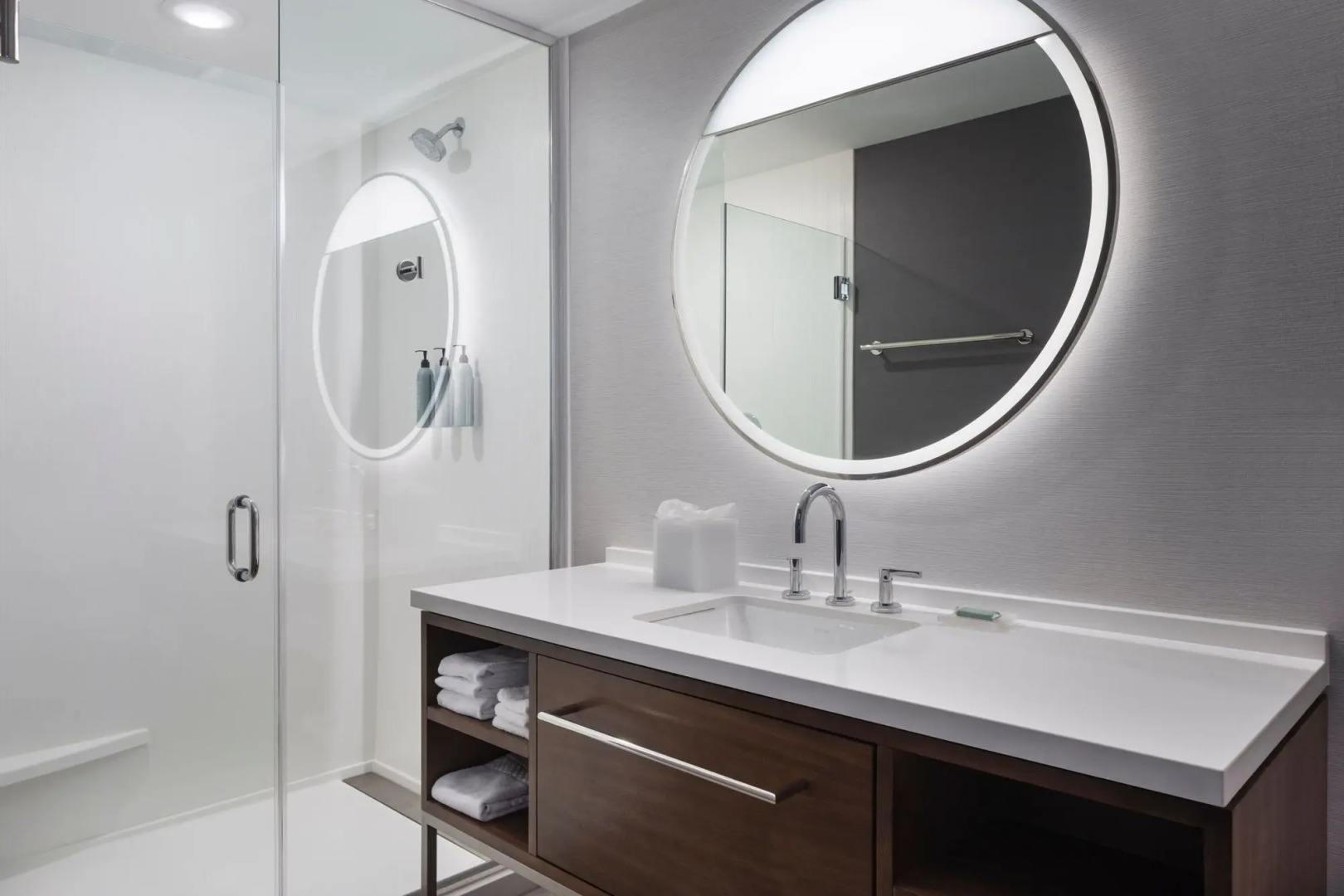 Courtyard Owatonna Downtown