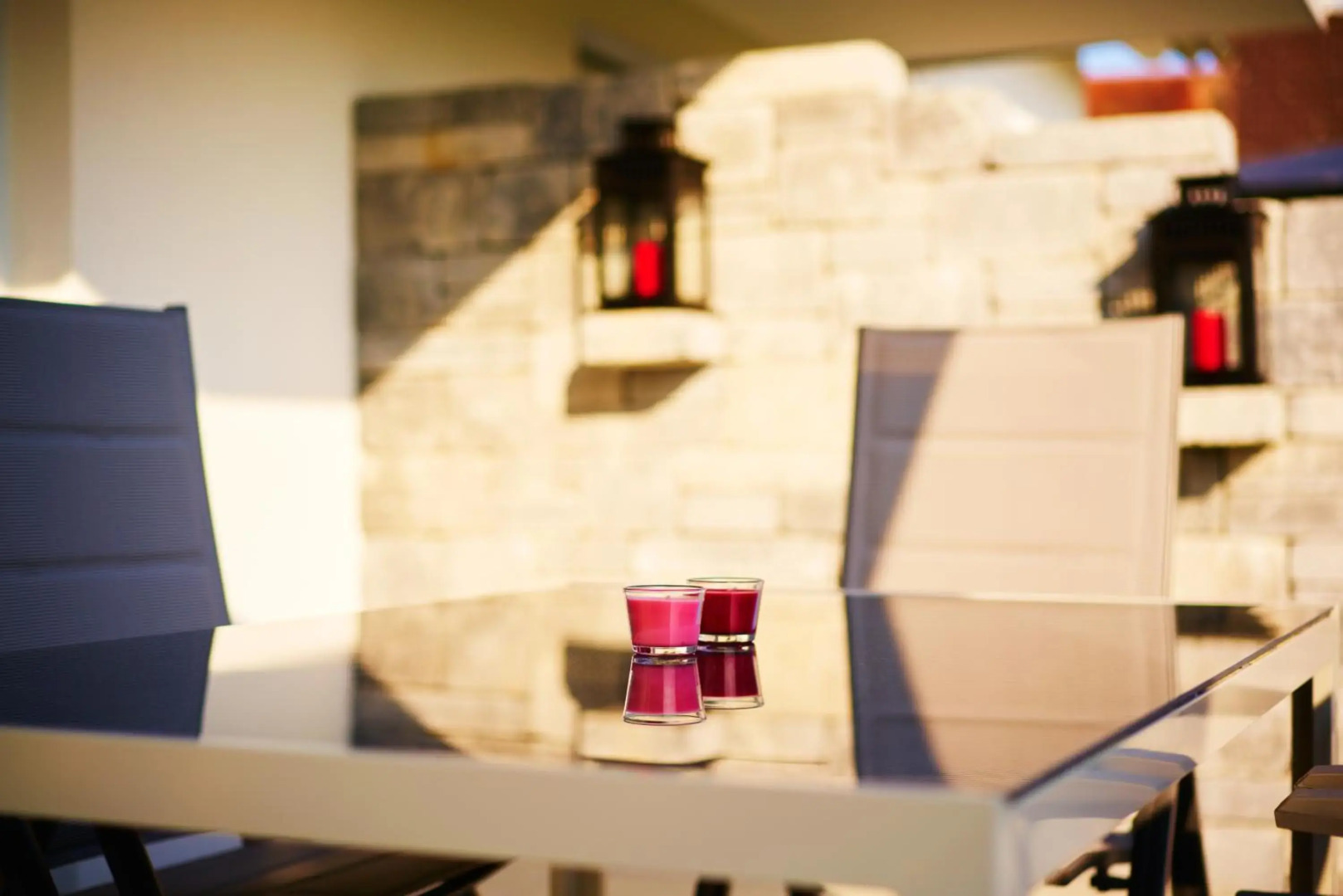 Müller´s Ferienhäusle