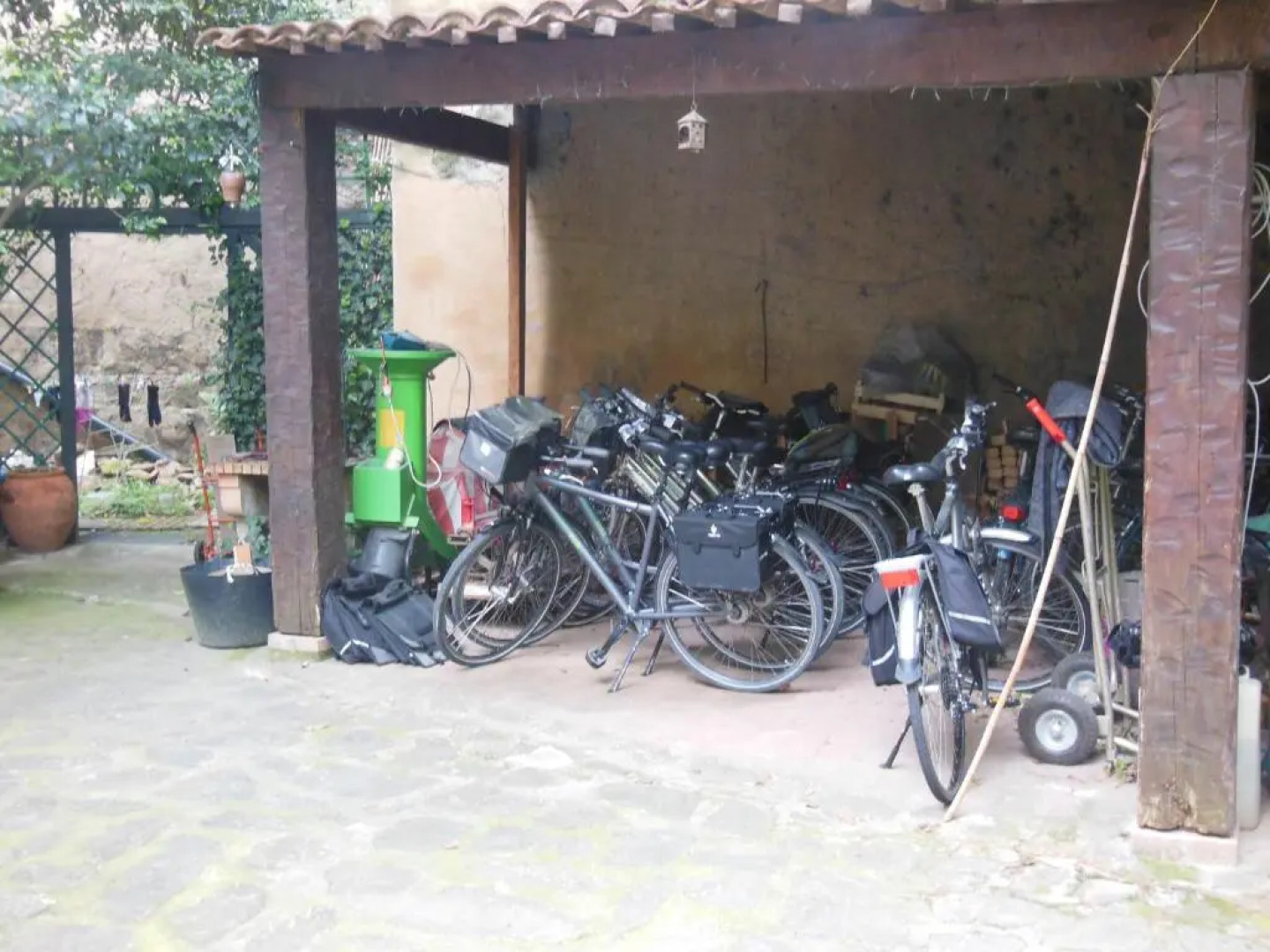 Logis Hôtel Le Glacier