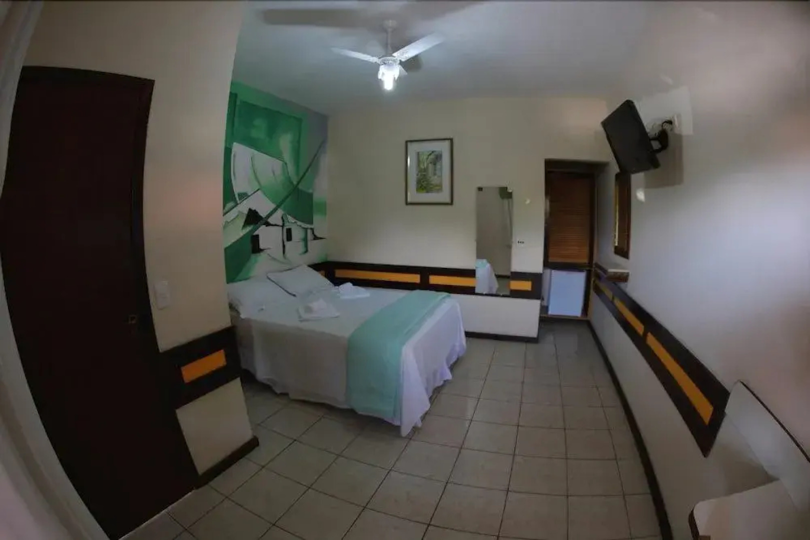Hotel Camburi Praia