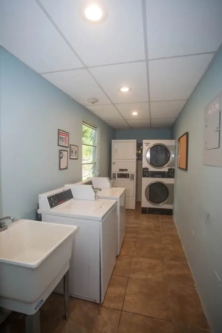 Arecibo Observatory-VSQ