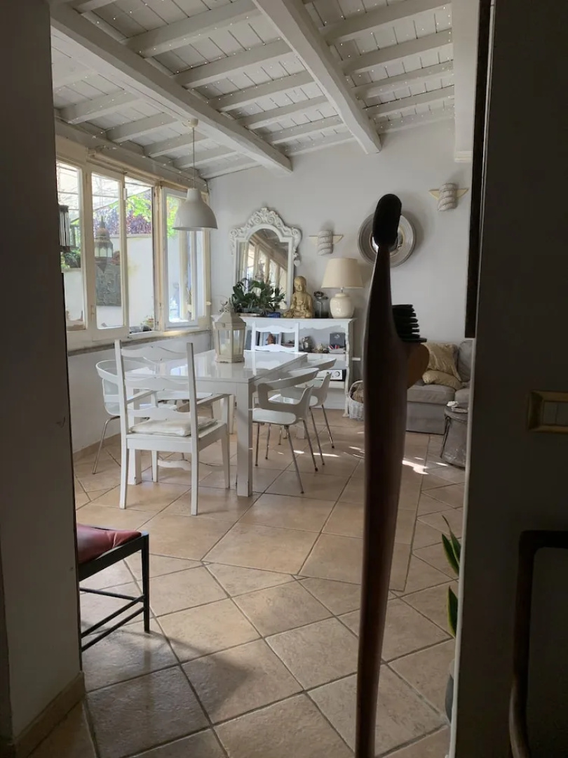 Il Cenacolo Di Sissi