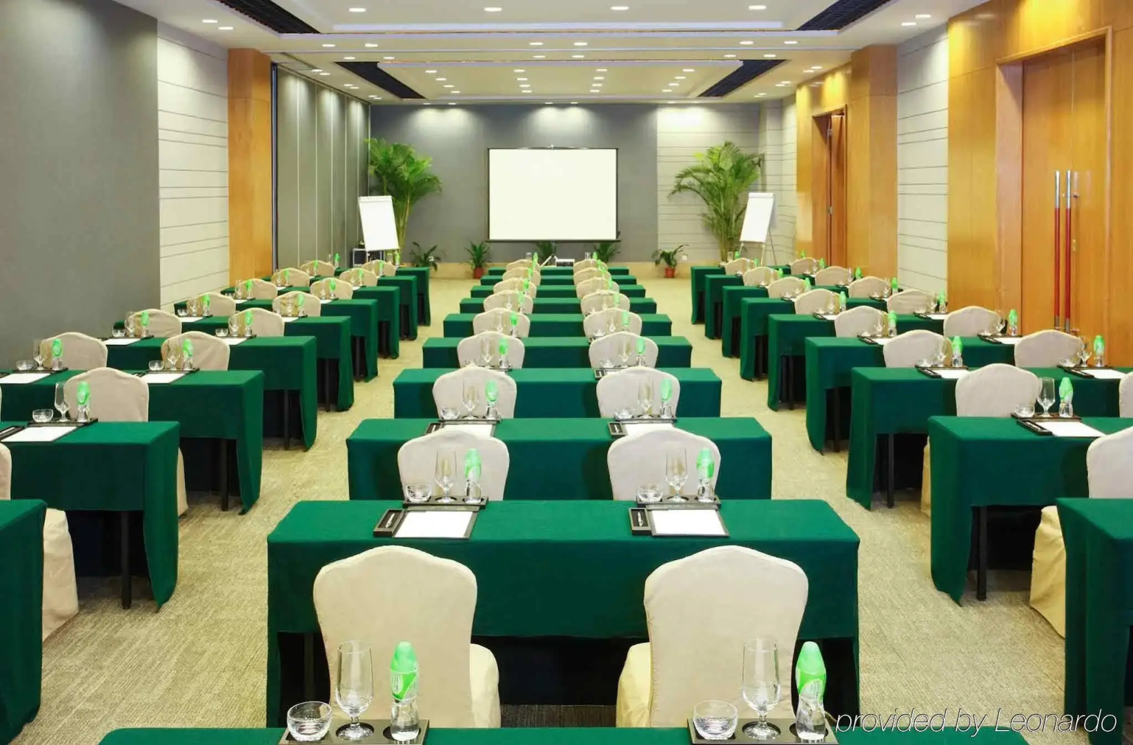 Pullman Dongguan Forum
