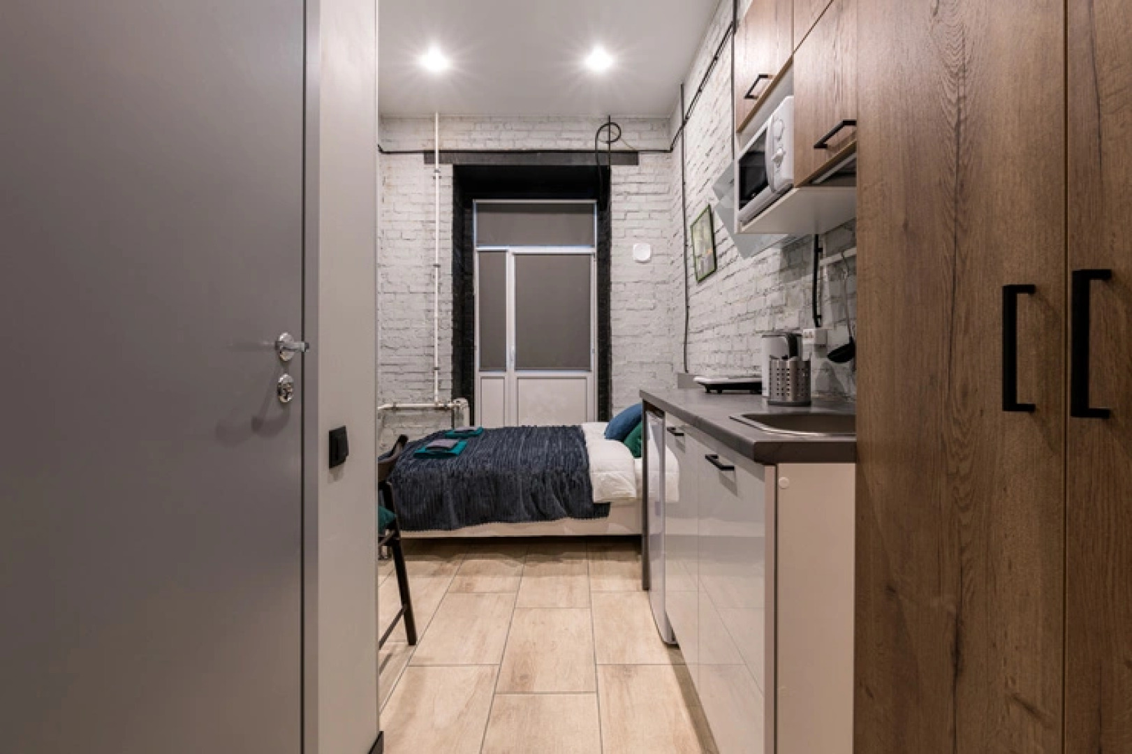 Апарт-отель RentalSPb, Металлострой