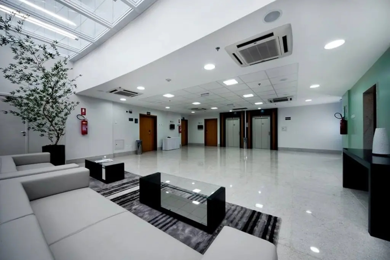 Quality Hotel Vitoria