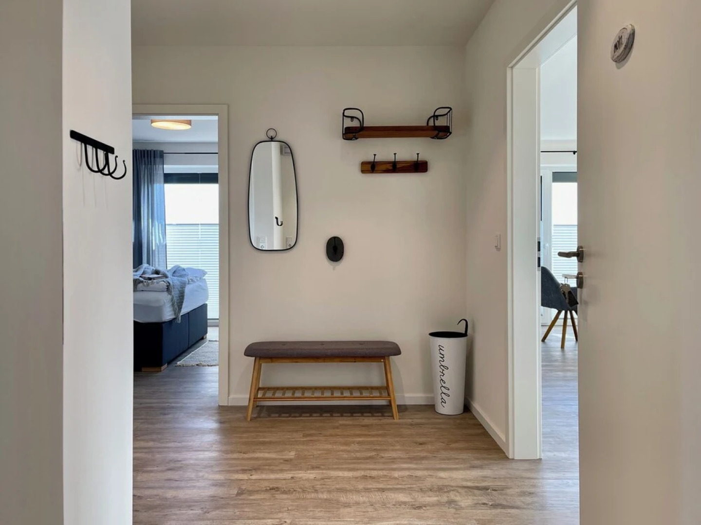 Tideland 10 - ANKERPLATZ