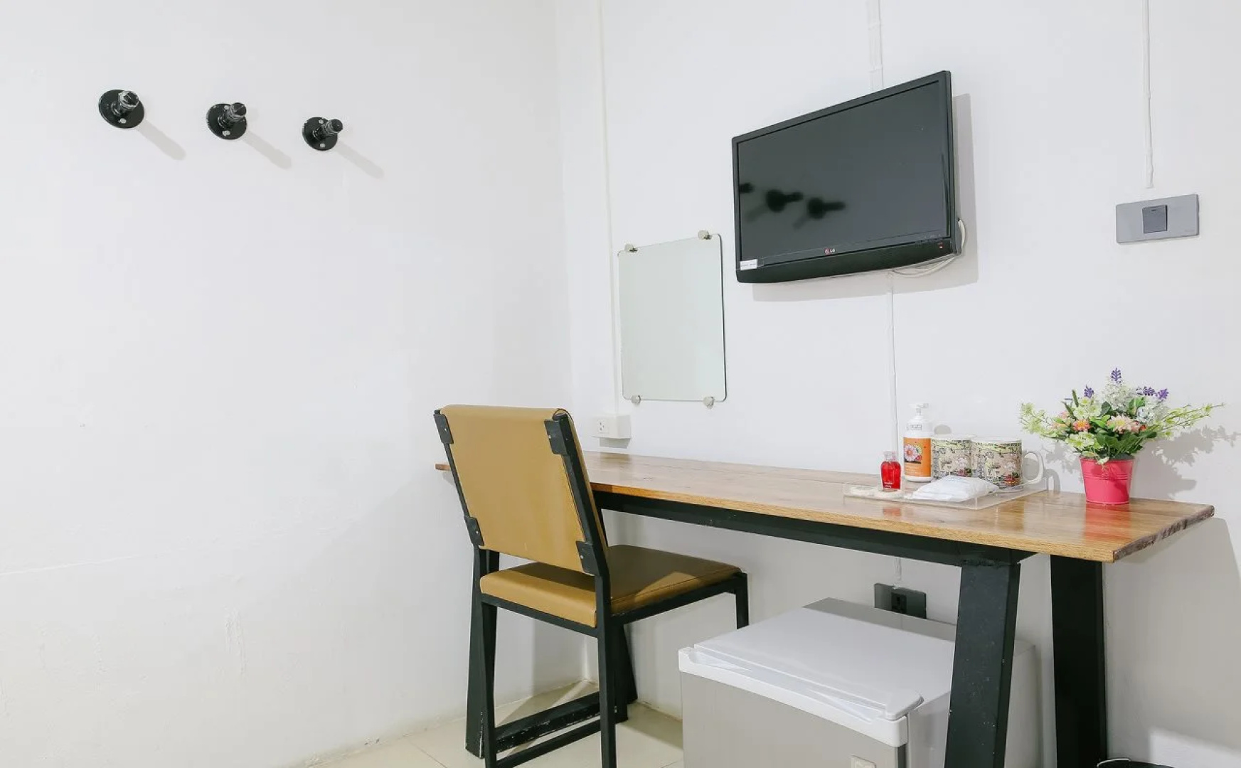 Mitree House Trang