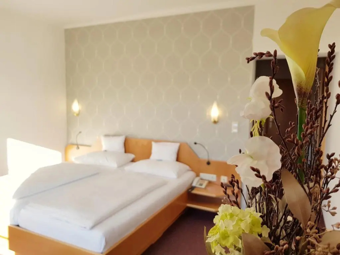 Hotel-Restaurant Teuschler-Mogg