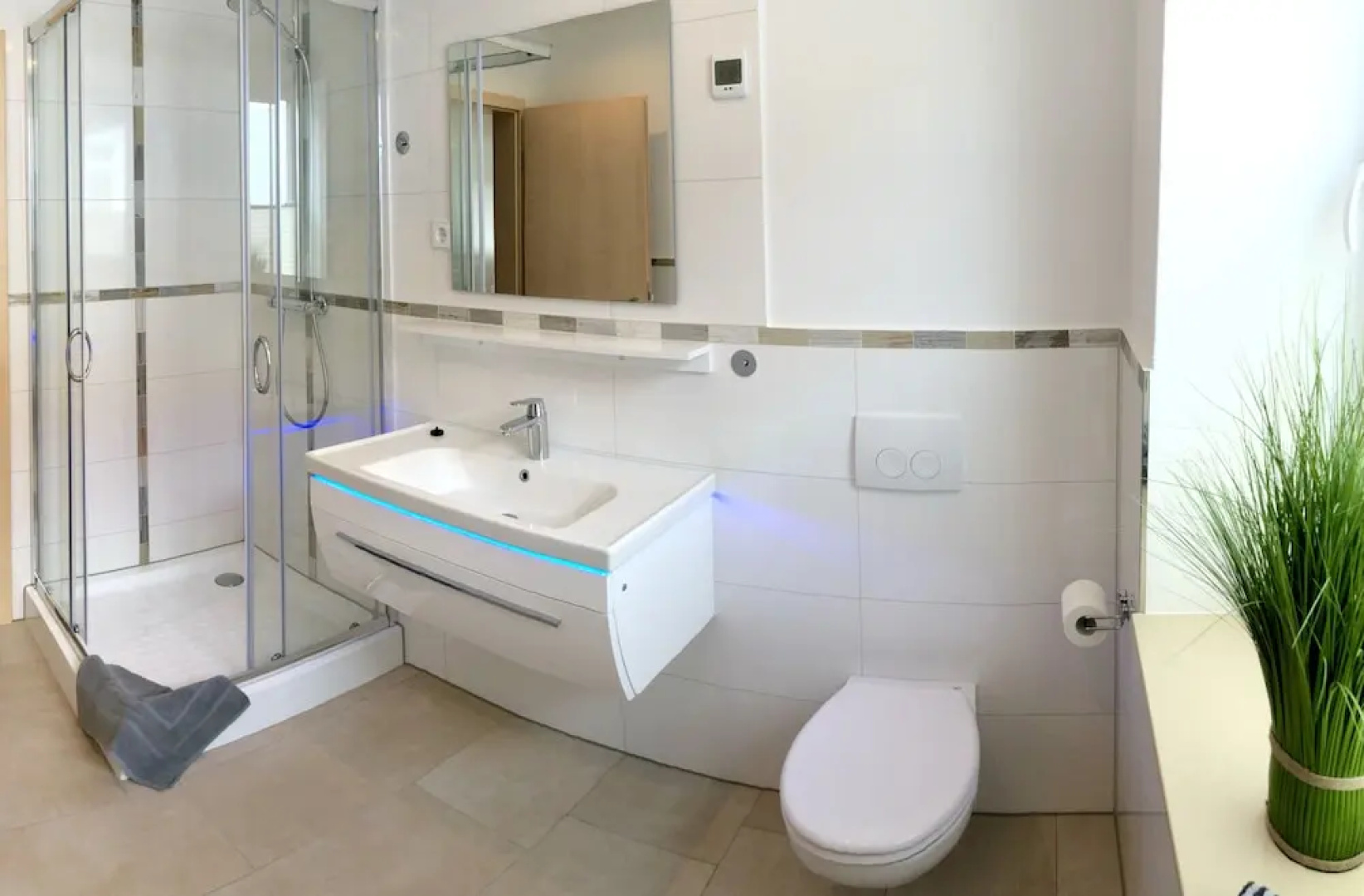 Ferienwohnung STADTOASE Apartmenthaus