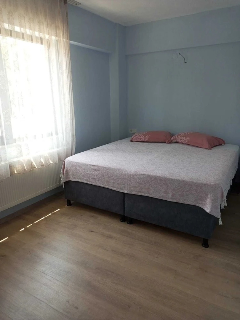 Zeytin Cicegi Pansiyon