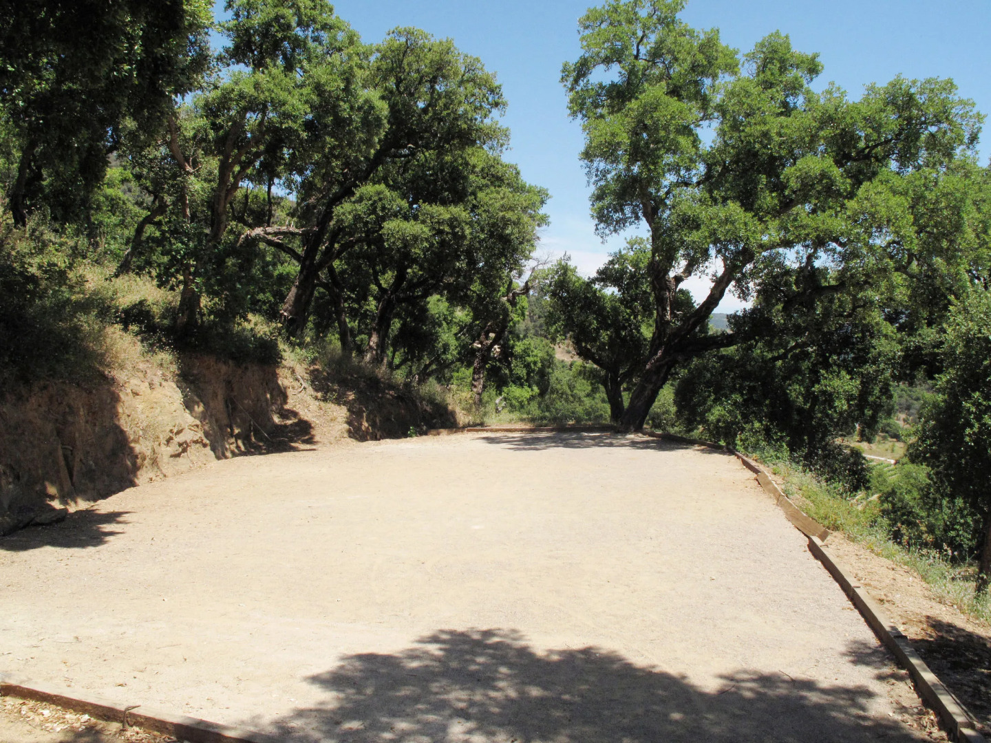 Mas des Chênes (GRI120)