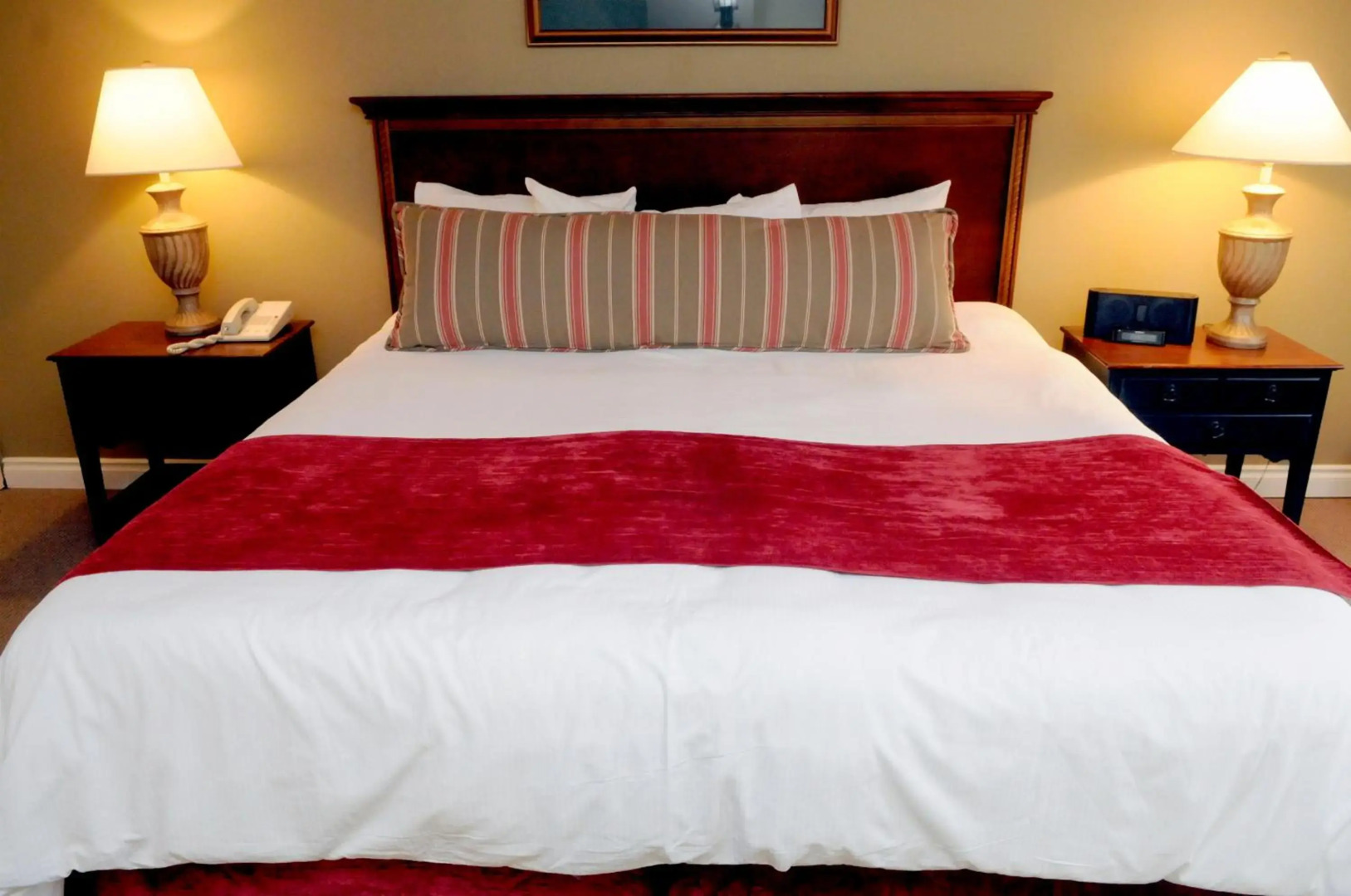 Rocky Crest Golf Resort