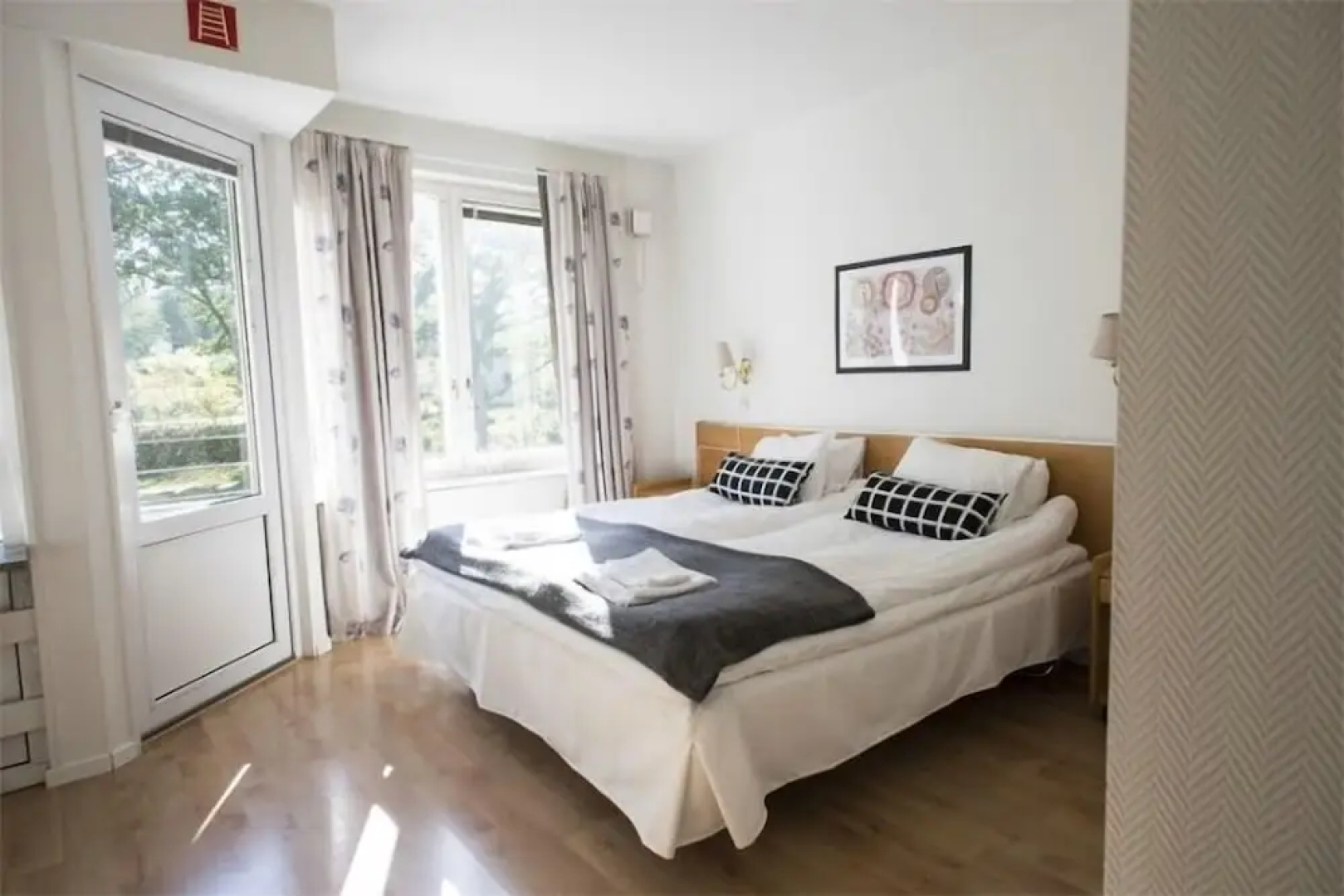 Hotell Dacke