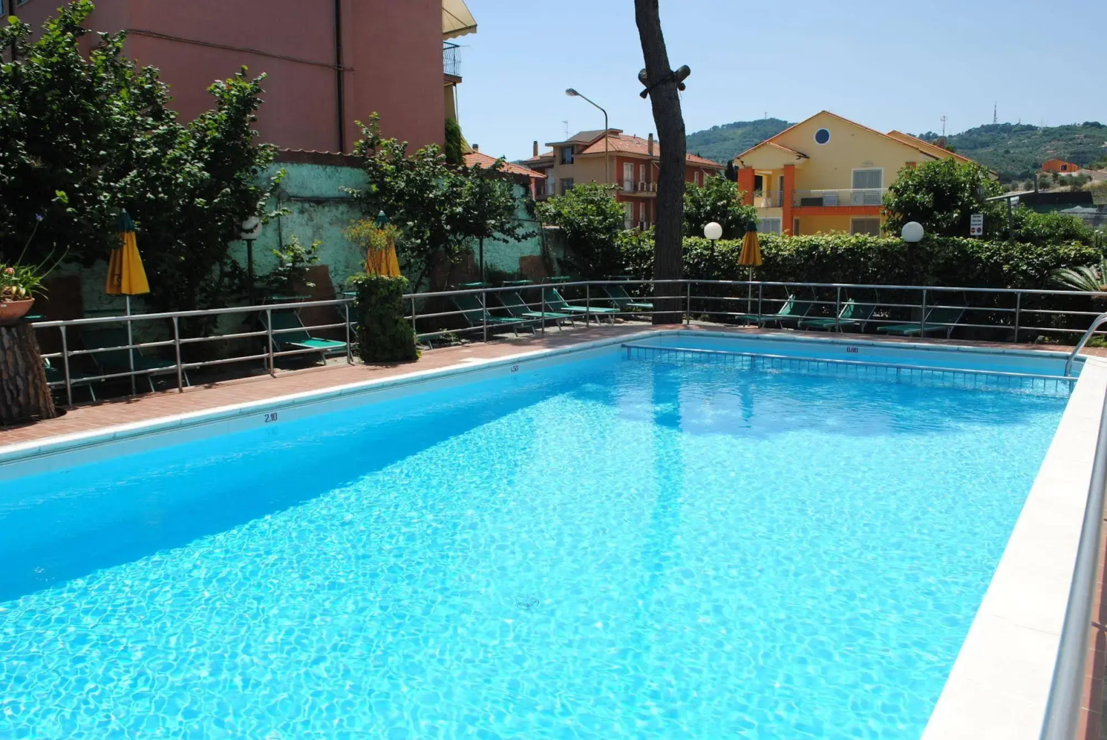 Astra Hotel