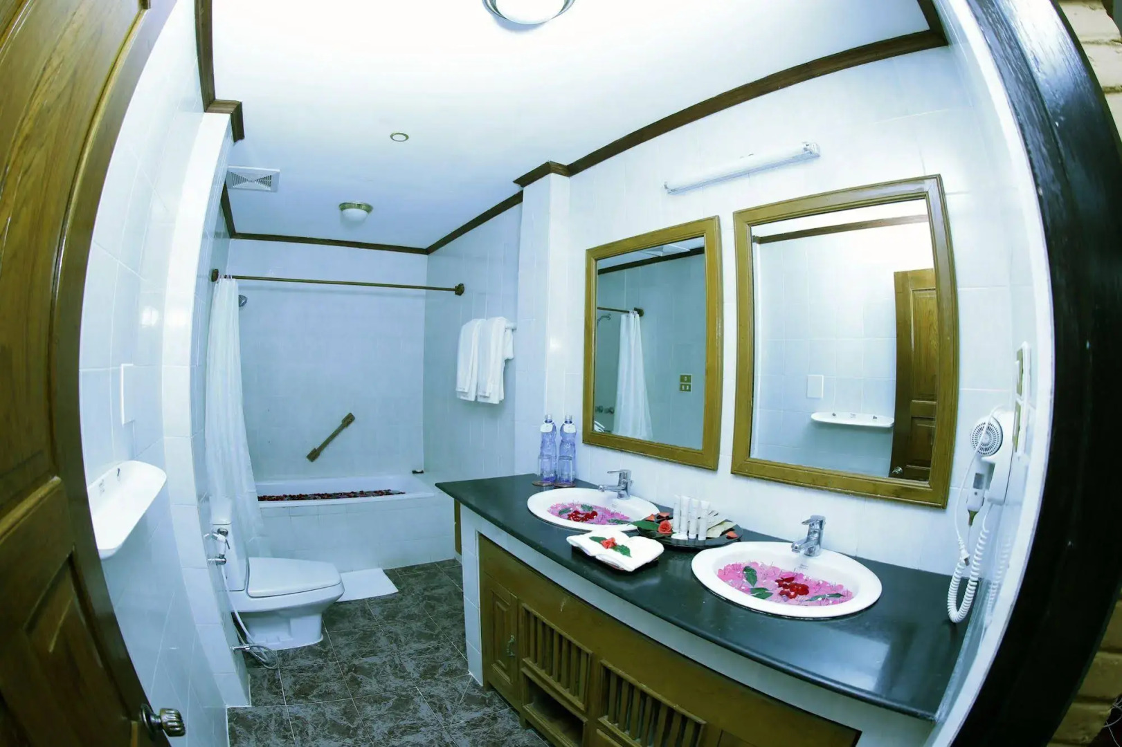 KMA Bagan Hotel River View