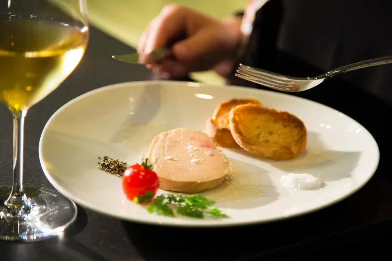 Hôtel Oceania Le Métropole Montpellier