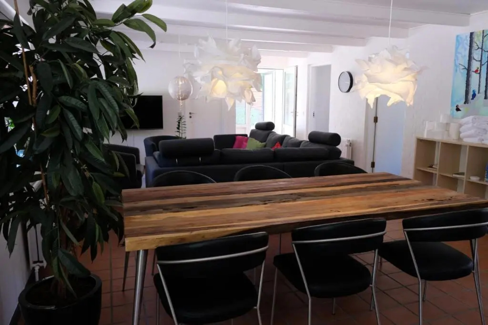 Benniksgaard Bed & Breakfast