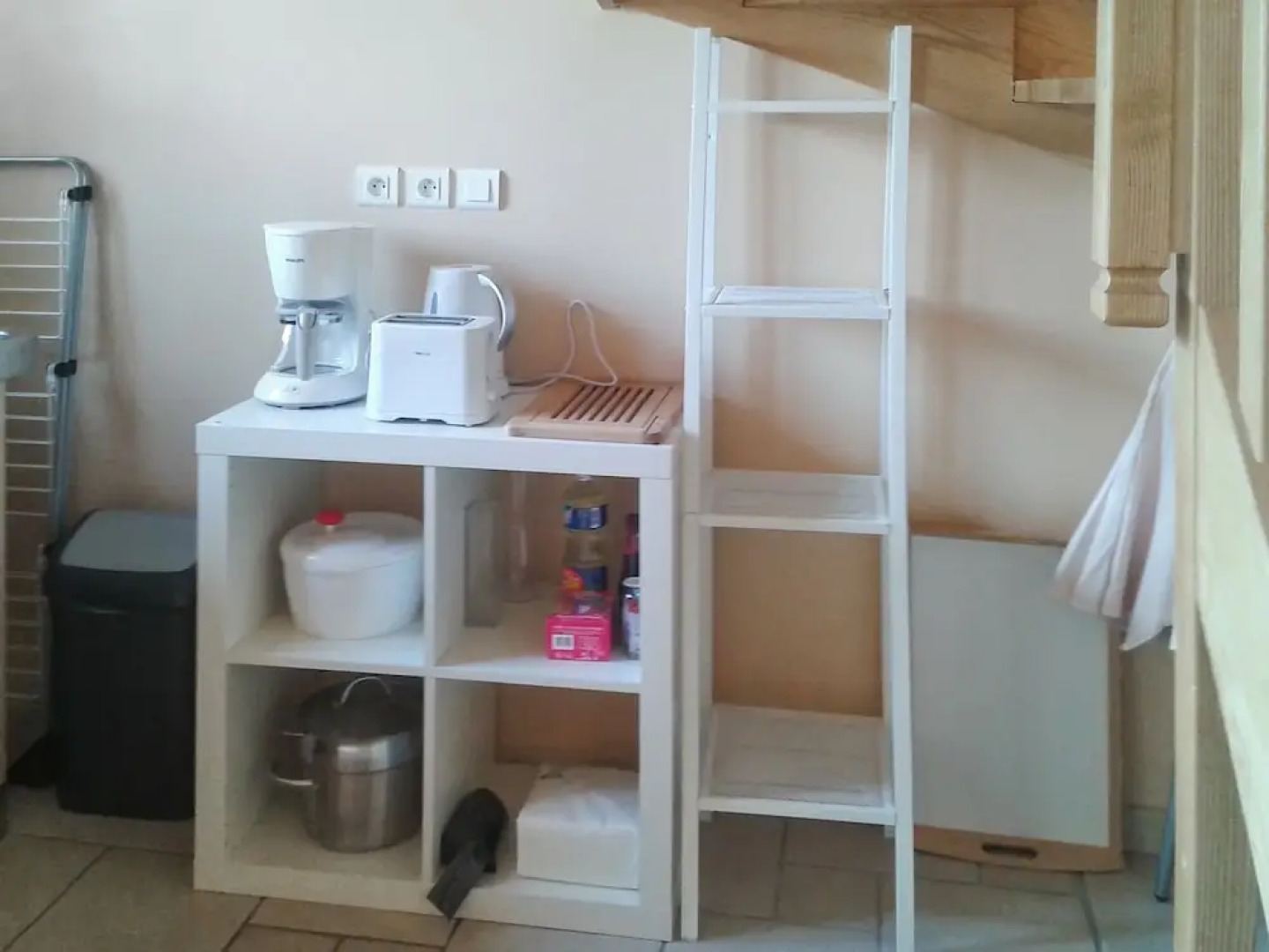 House With one Bedroom in Plehedel, With Furnished Garden - 5 km From