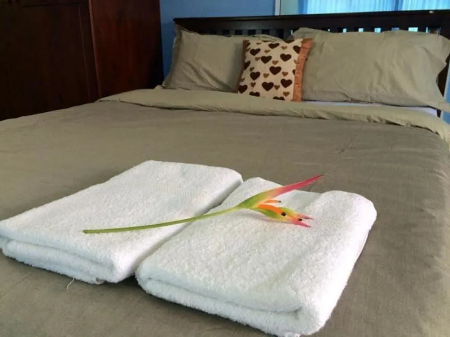 Baan Meesri Serviced Residence