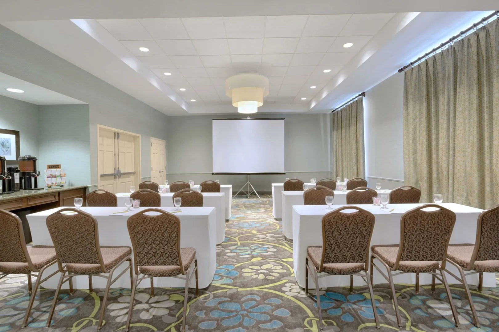 Hilton Garden Inn Worcester