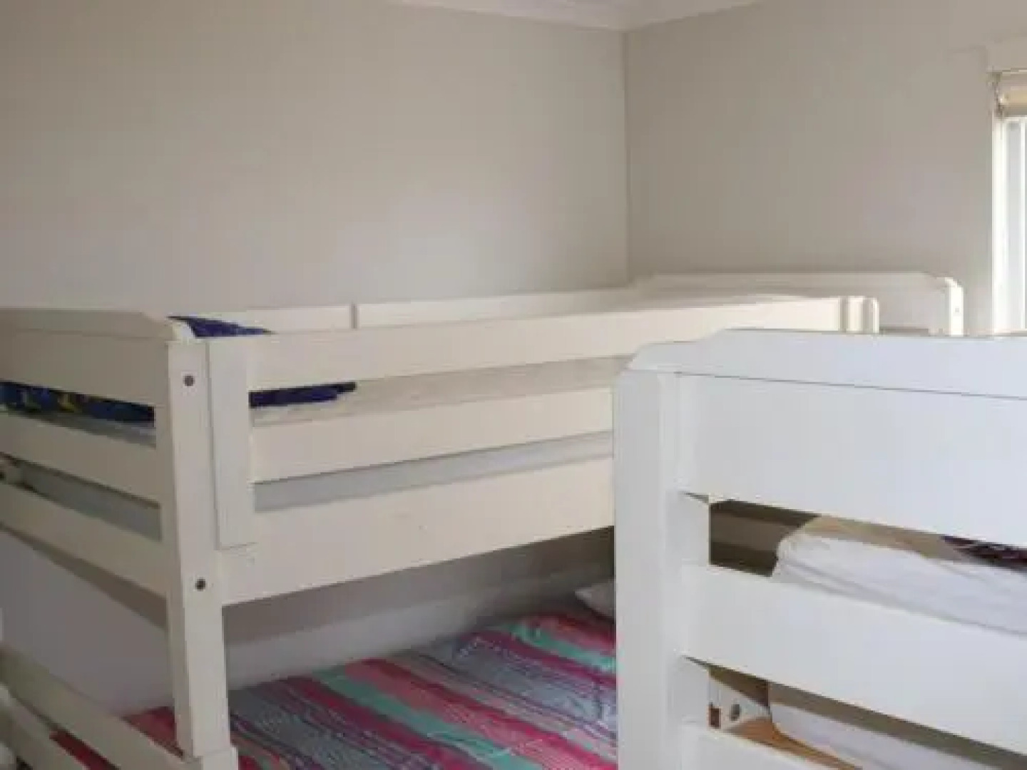 1 'The Clippers' 131 Soldiers Point Road - fabulous waterfront unit