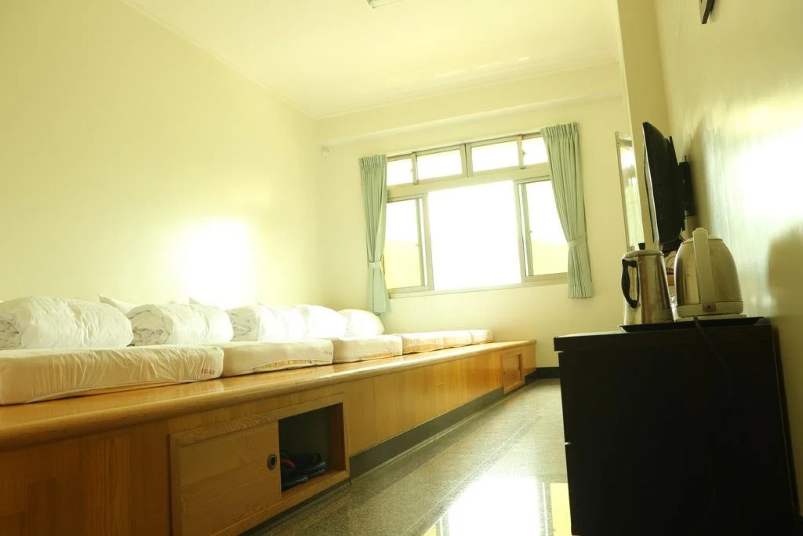 Deren Tea Garden B&B