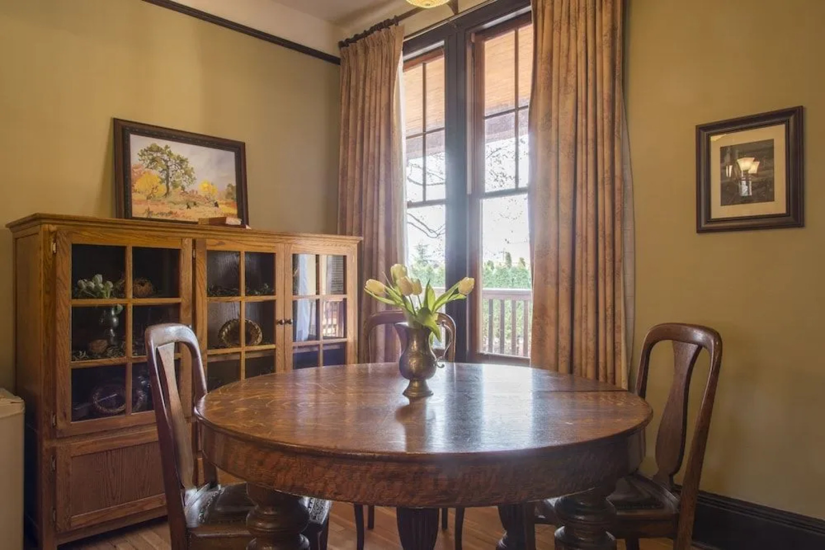 Naramata Heritage Inn & Spa