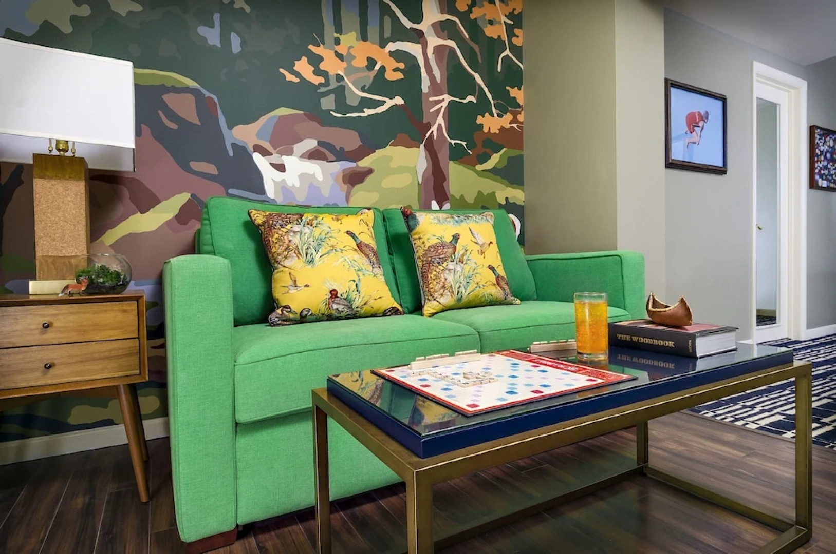 Graduate by Hilton Madison